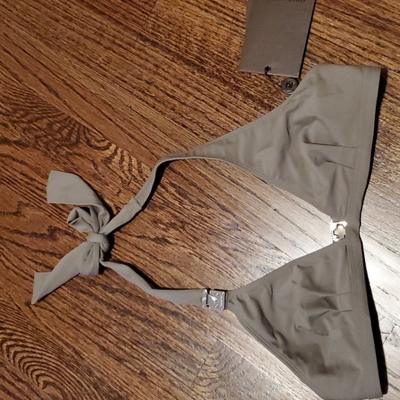 🎉Host Pick🎉 Louis Vuitton Buckle Bikini - Size 36 (US 4 or S) NWT - Picture 5 of 15